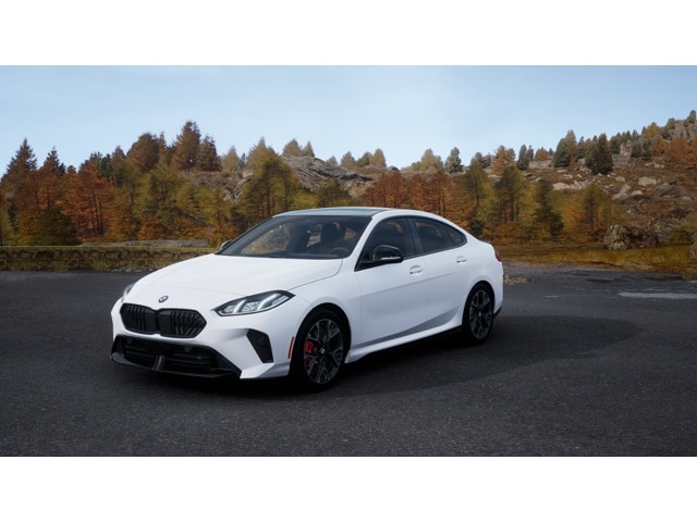 2026 BMW 228i Gran Coupe xDrive — Available at BMW of Latham