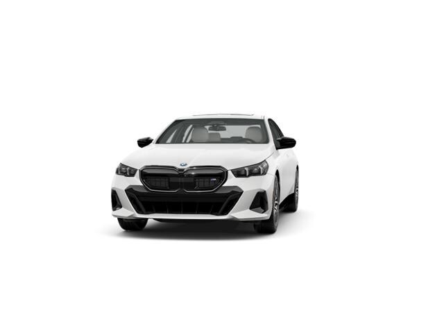 2025 Bmw i5 M60 photo 2