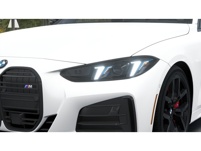 2026 BMW 4 Series M440i - Photo 26