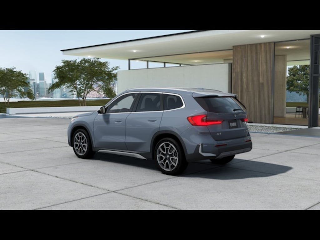 Used 2025 BMW X1 xDrive28i SUV
