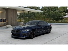 2025 BMW M8 Competition Gran Coupe