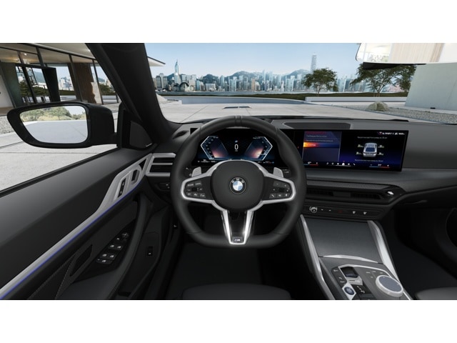 2026 BMW 4 Series 430i - Photo 44