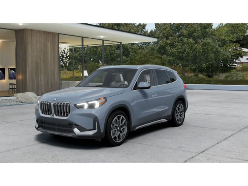 New 2026 BMW X1 xDrive28i SUV