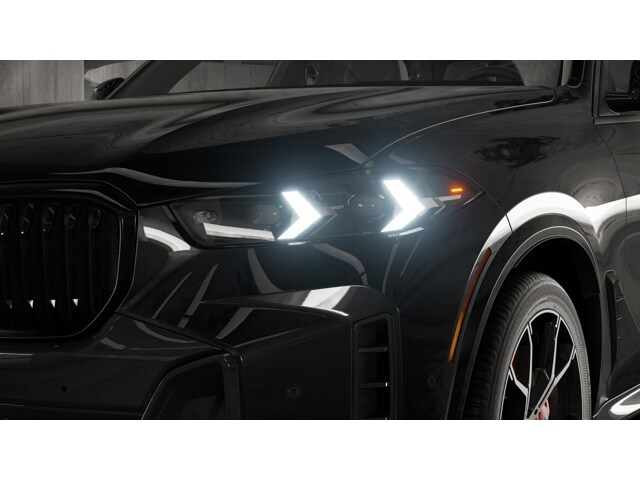 2026 BMW X5 40i - Photo 48