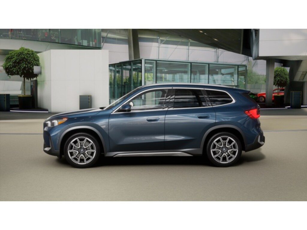 New 2027 BMW X1 SUV