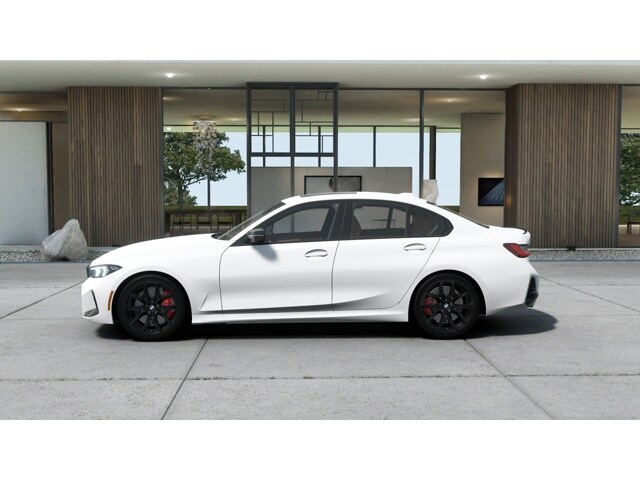 2025 Bmw 330i photo 4