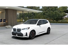 2026 BMW X5 PHEV xDrive50e SUV