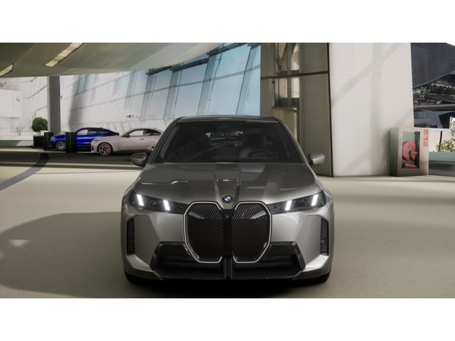 2026 BMW iX 45 - Photo 36