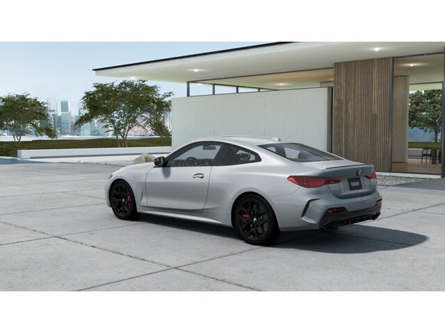 2026 Bmw M440i M440i xDrive photo 2