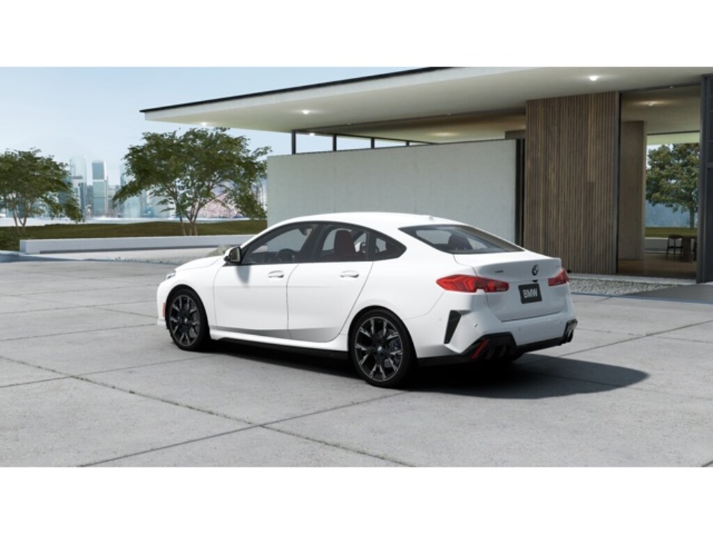 Certified 2025 BMW 2 Series 228 xDrive Coupe
