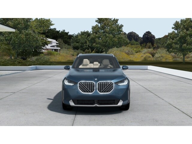 2025 Bmw X3 30x Drive photo 3