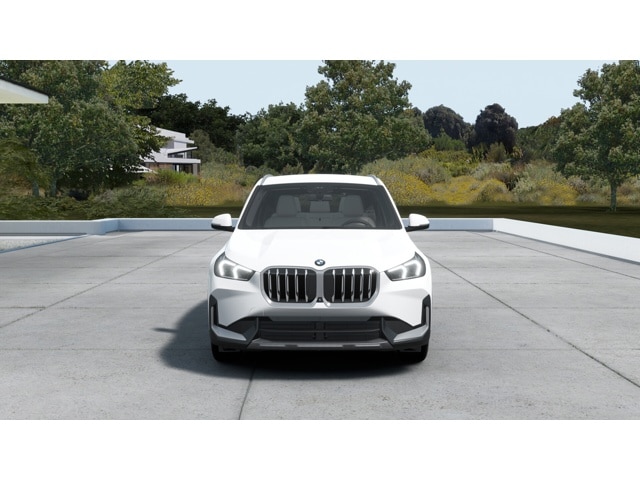 2026 BMW X1 XDrive28i - Photo 36