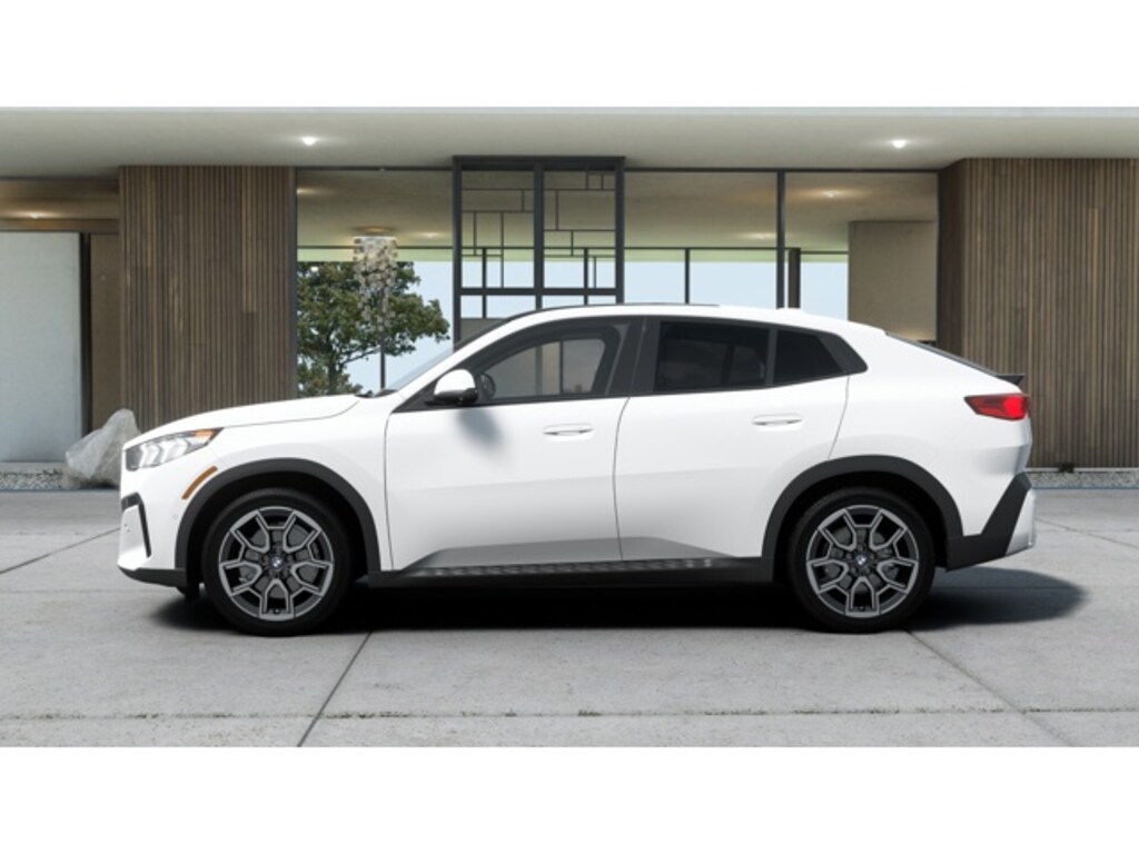 New 2027 BMW X2 SUV