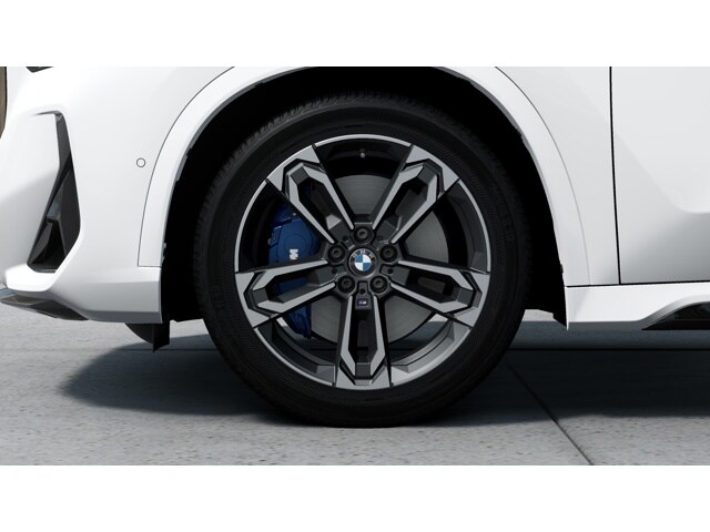 2025 BMW X1 M35i - Photo 33