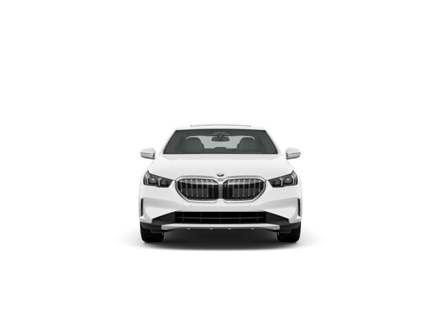 2026 BMW 5 Series 530i - Photo 10