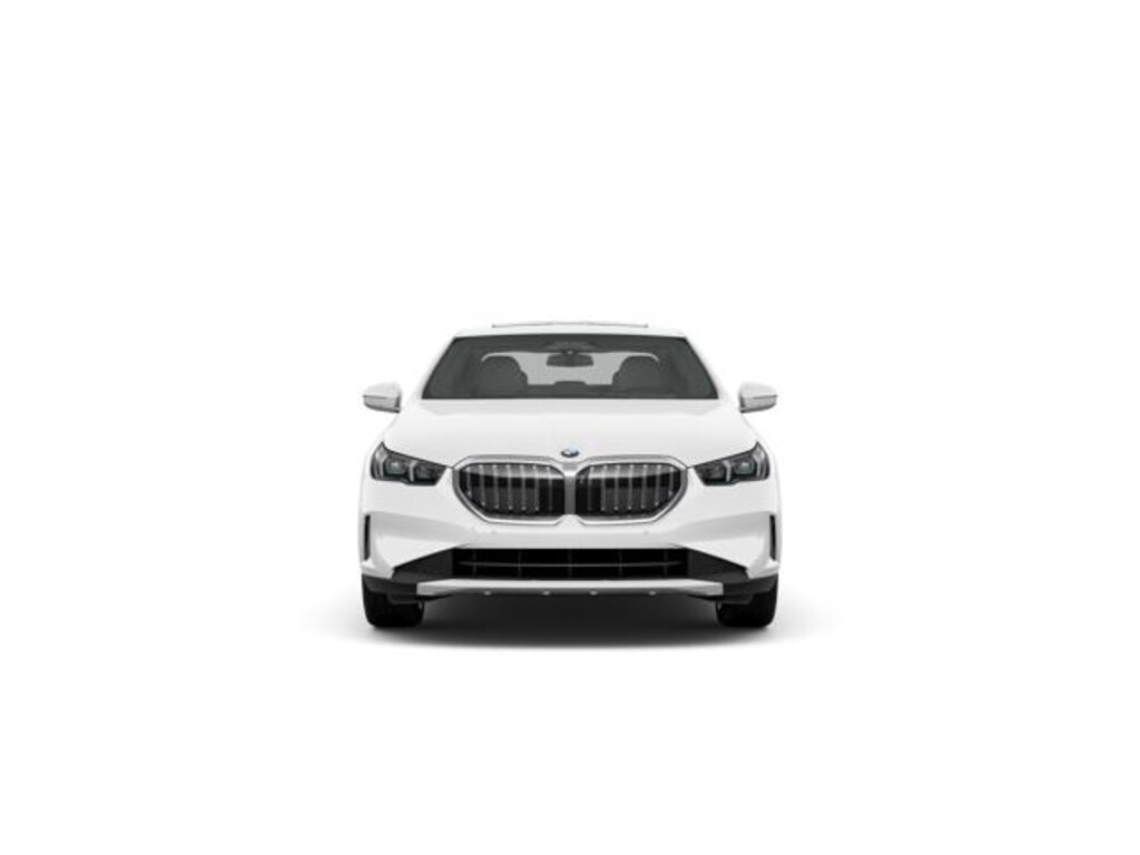 New 2026 BMW 530i xDrive Sedan