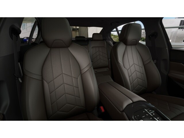 2025 BMW i5 40 - Photo 11