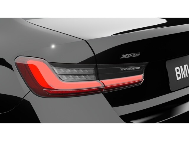 2025 BMW 3 Series 330i - Photo 33