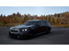 2026 BMW M5 Base Wagon