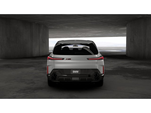2026 BMW XM Base - Photo 45