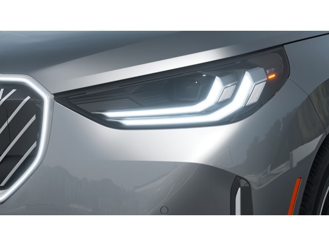 2025 BMW X3 30 - Photo 42