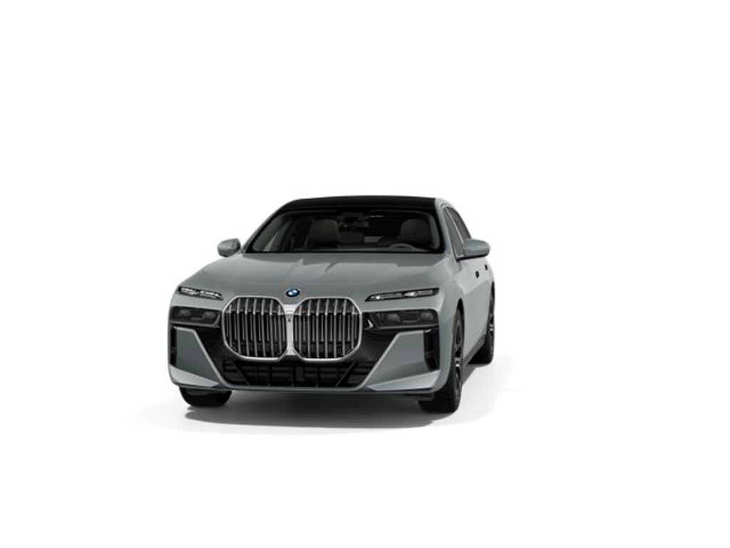 New 2026 BMW 740i xDrive Sedan