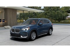 2026 BMW X1 xDrive28i SUV