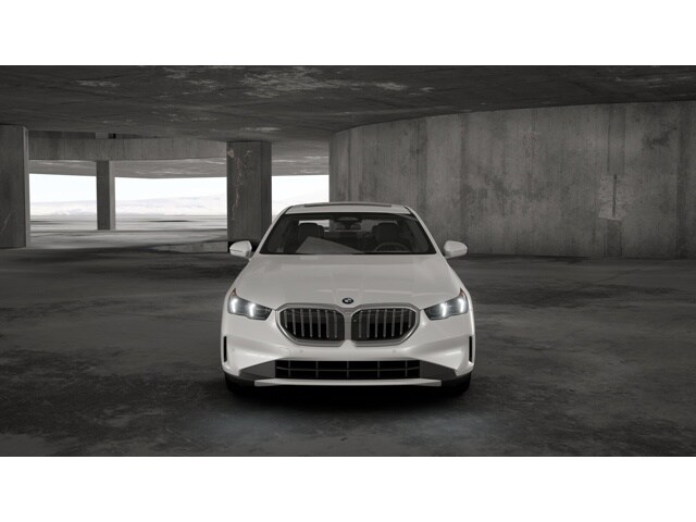 2026 Bmw 530i xDrive photo 3