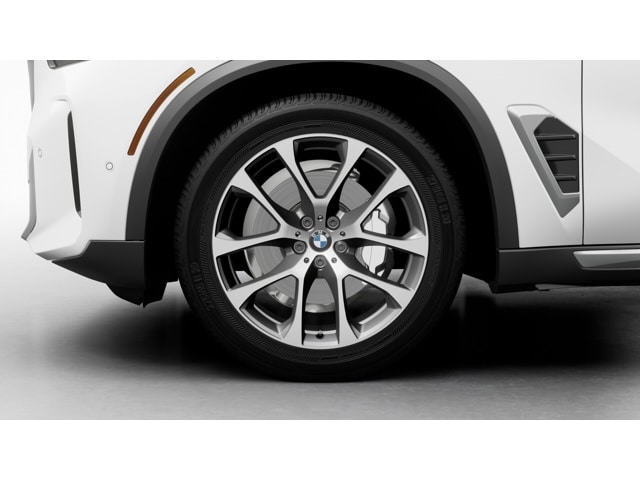 2026 BMW X5 40i - Photo 38