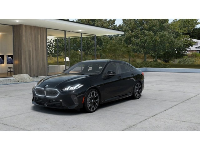 2026 BMW 2 Series 228
