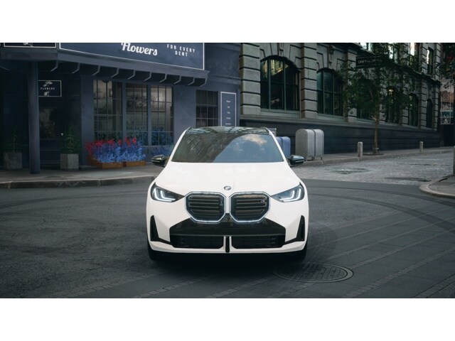 2026 Bmw X3 photo 3