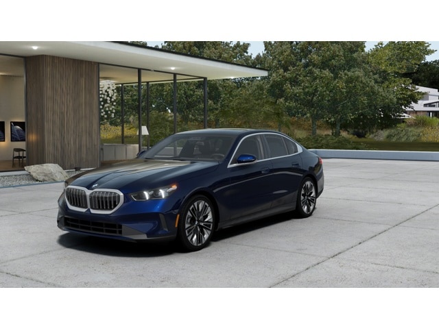 2026 BMW 5 Series 530i xDrive -
                  Urbandale, IA