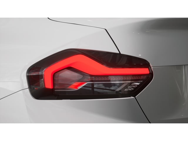 2026 BMW 2 Series 230i - Photo 30