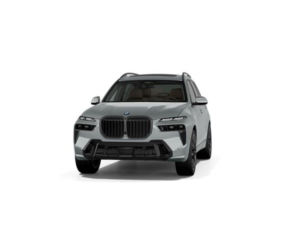New 2027 BMW X7 xDrive40i SUV