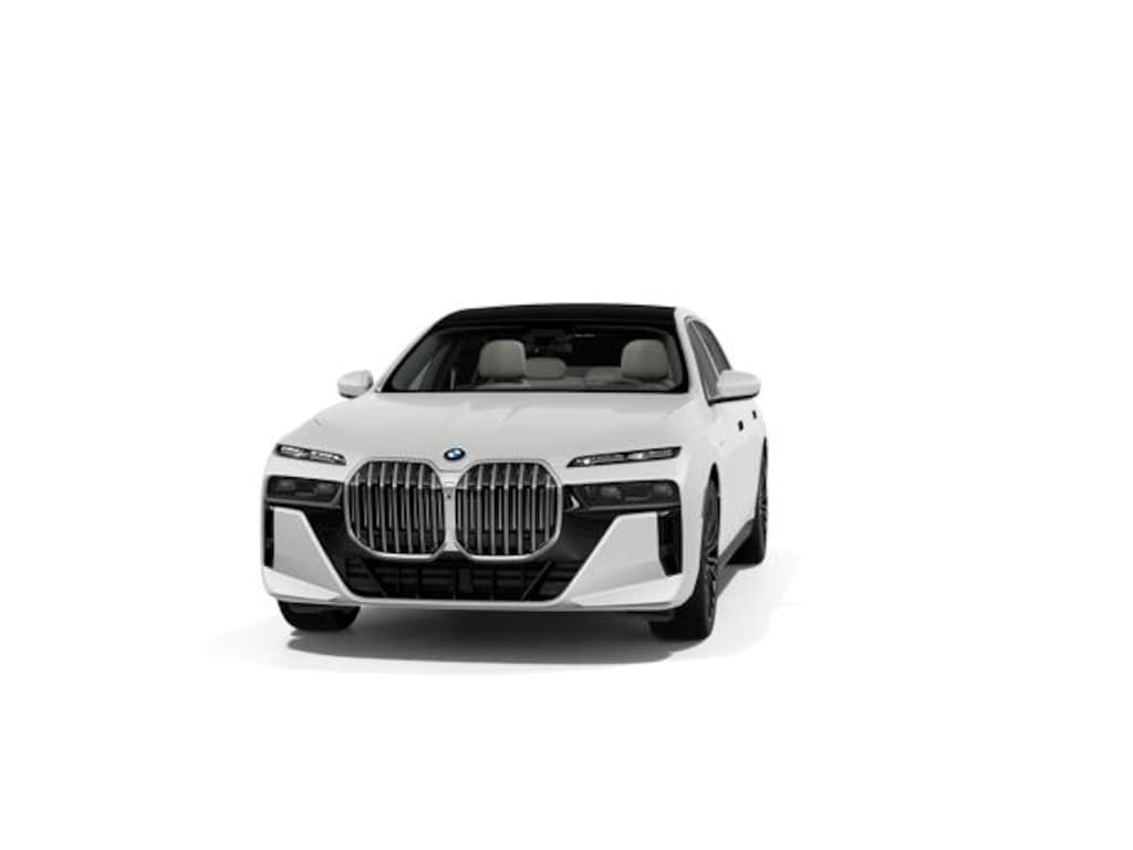 New 2026 BMW 750e xDrive Sedan