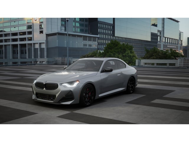 2026 BMW 2 Series