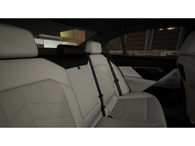 2025 BMW 5 Series 530i - Photo 45