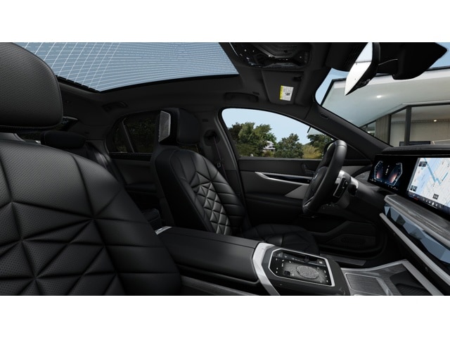 2025 BMW 7 Series 740i - Photo 32