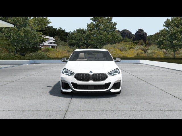2024 Bmw M235i xDrive Gran Coupe photo 3