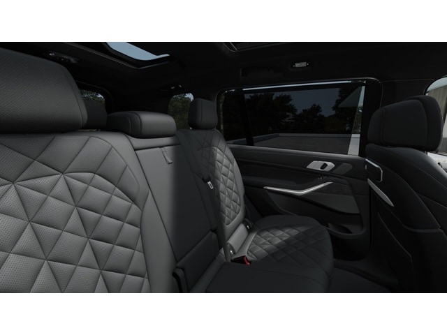 2026 BMW X7 40i - Photo 44