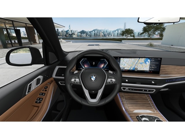 2026 BMW X5 40i - Photo 46