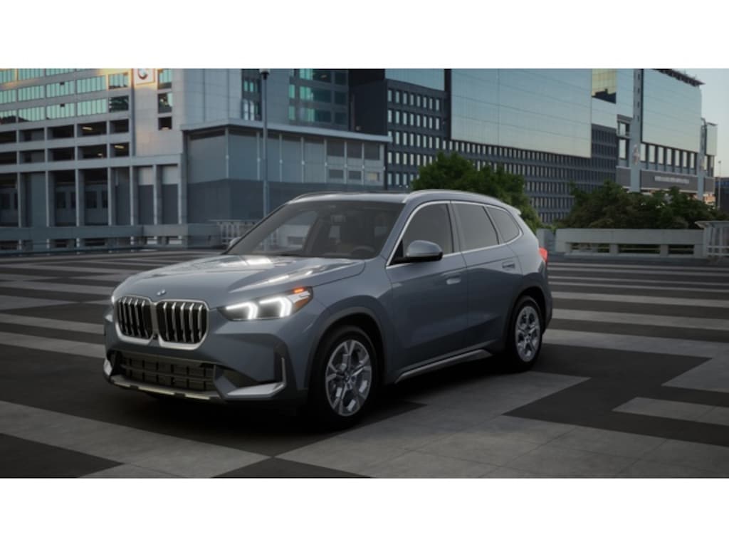 New 2026 BMW X1 xDrive28i SUV