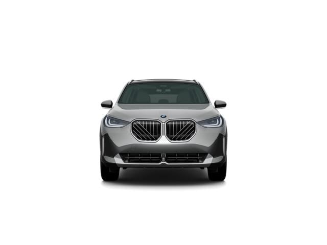 2026 BMW X3 30's photo