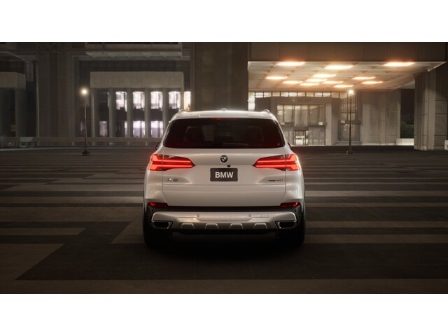 2026 BMW X5 40i - Photo 41