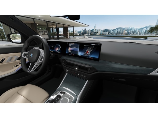2026 BMW 3 Series 330i - Photo 49