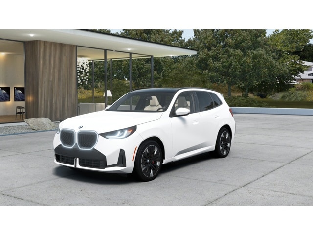 2026 BMW X3 30 XDRIVE's photo