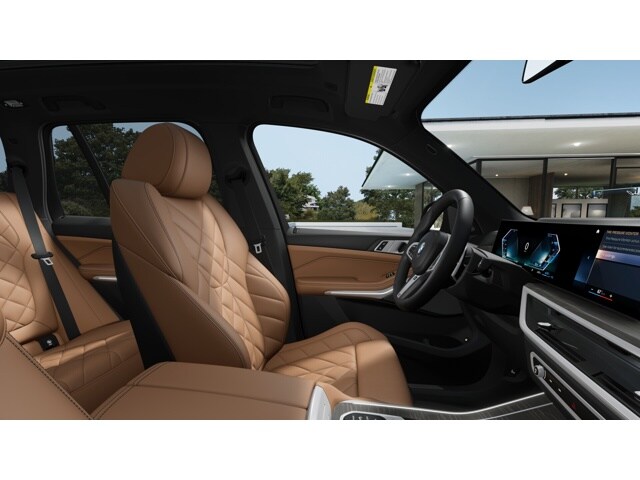 2026 BMW X5 50e - Photo 50