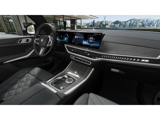 2026 BMW X5 50e - Photo 43