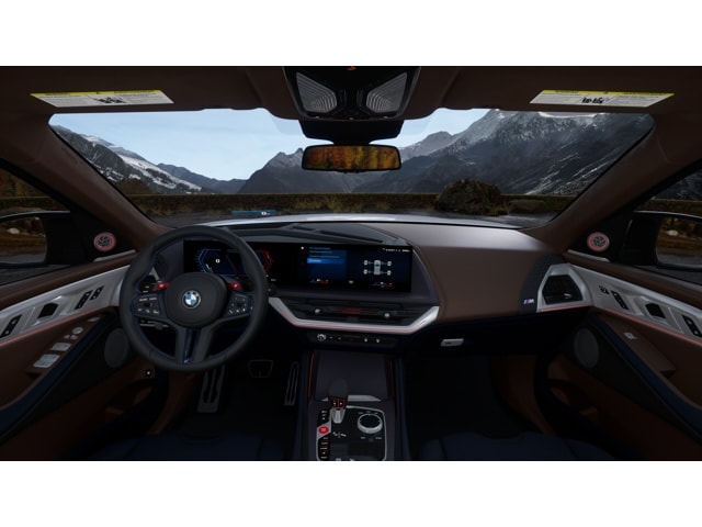 2026 BMW XM Base - Photo 43