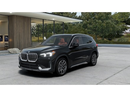 2026 BMW X1 xDrive28i SUV